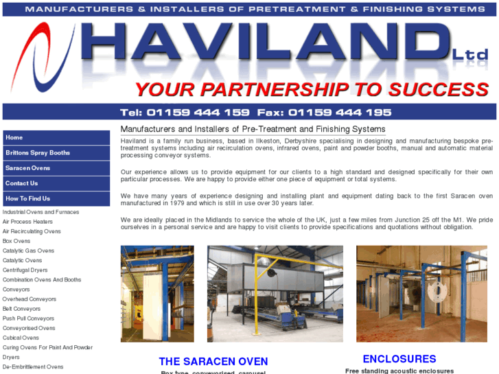 www.haviland.ltd.uk