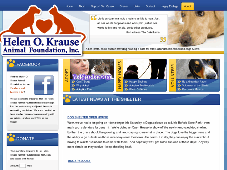 www.helenkrause.org