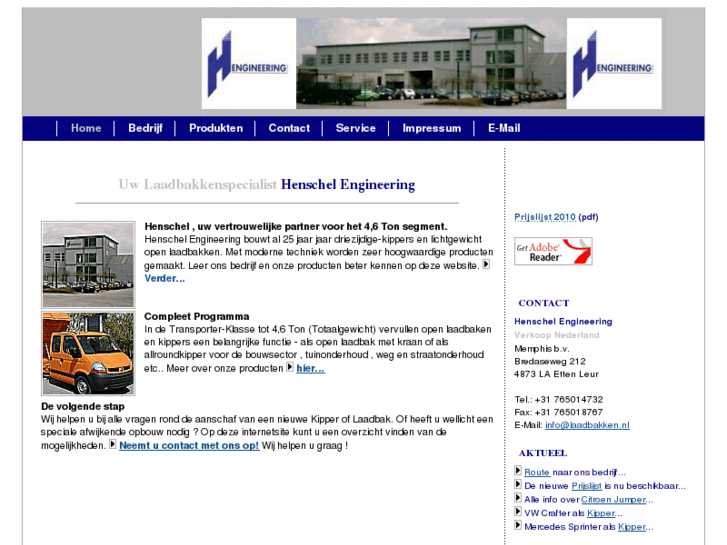 www.hengineering.net