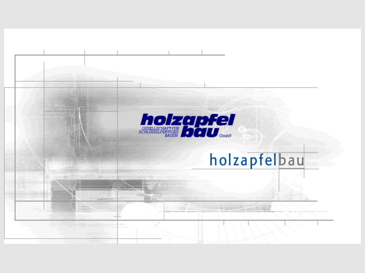 www.holzapfelbau.com