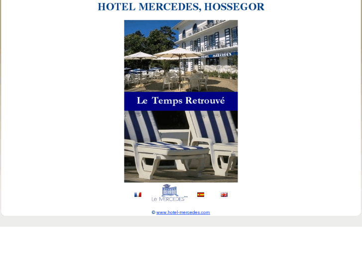 www.hotel-mercedes.com