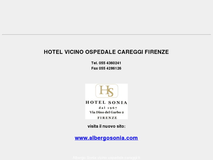 www.hotelvicinocareggi.com