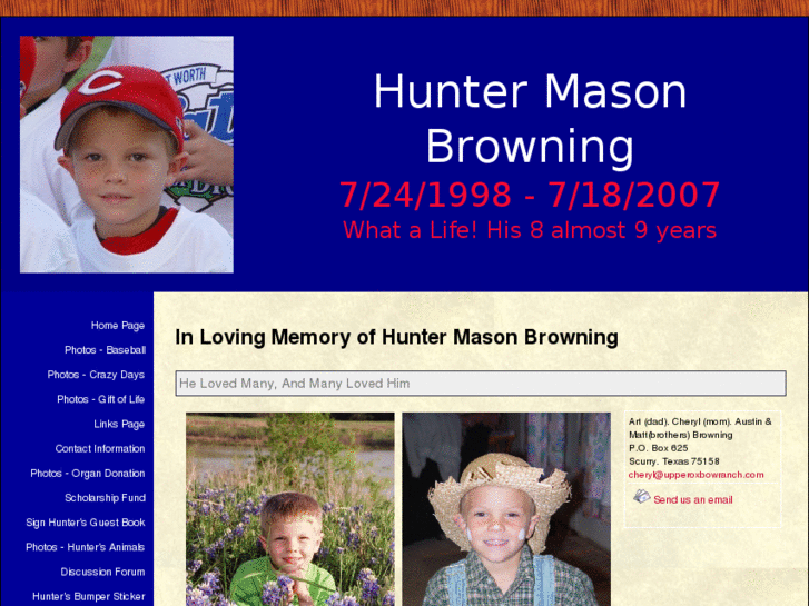 www.huntermasonbrowning.com