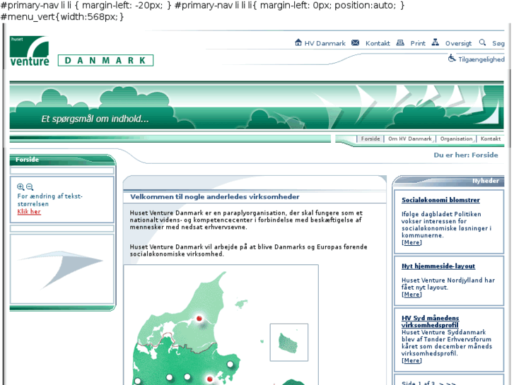 www.hv-danmark.dk