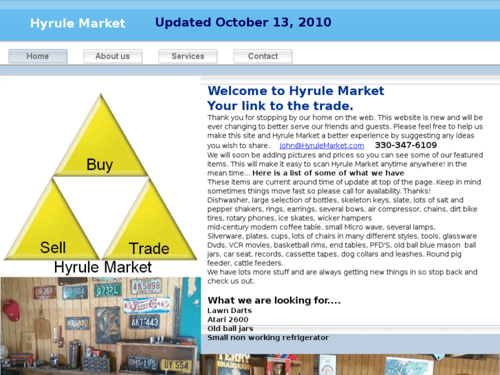 www.hyrulemarket.com