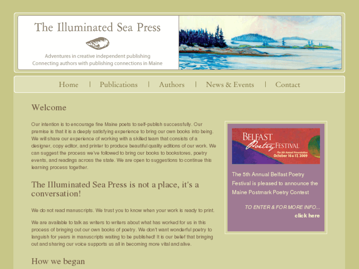 www.illuminatedseapress.com