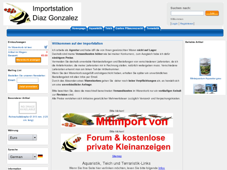 www.importstation.de