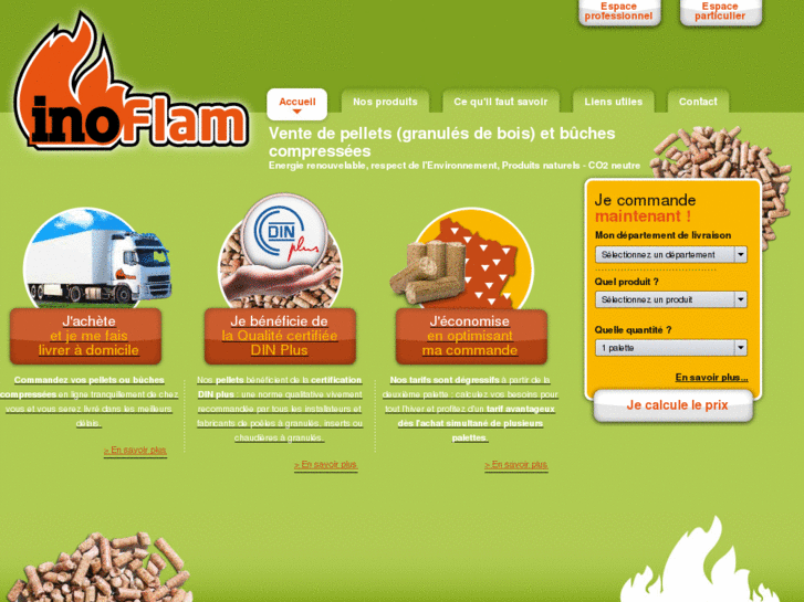 www.inoflam.fr