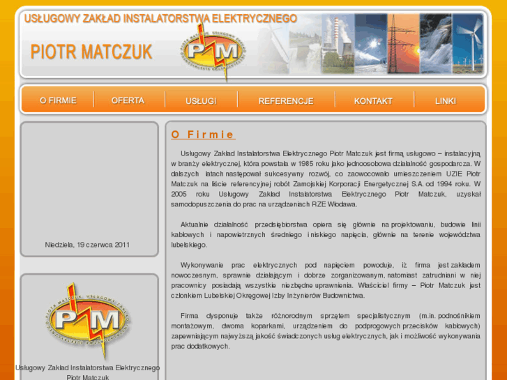 www.instalacjeelektryczne.org