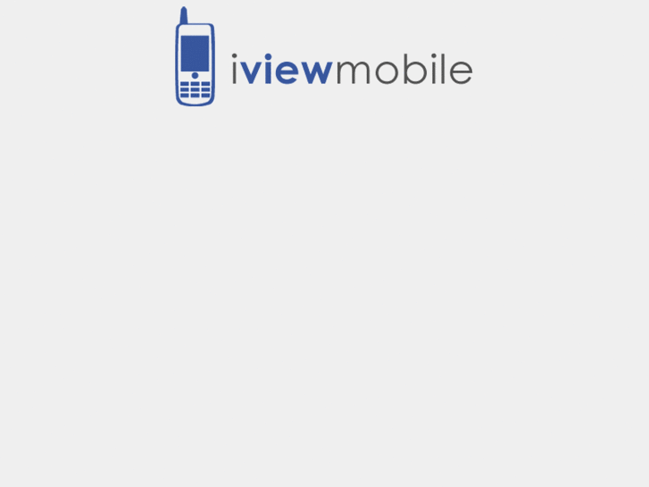 www.iviewmobile.net