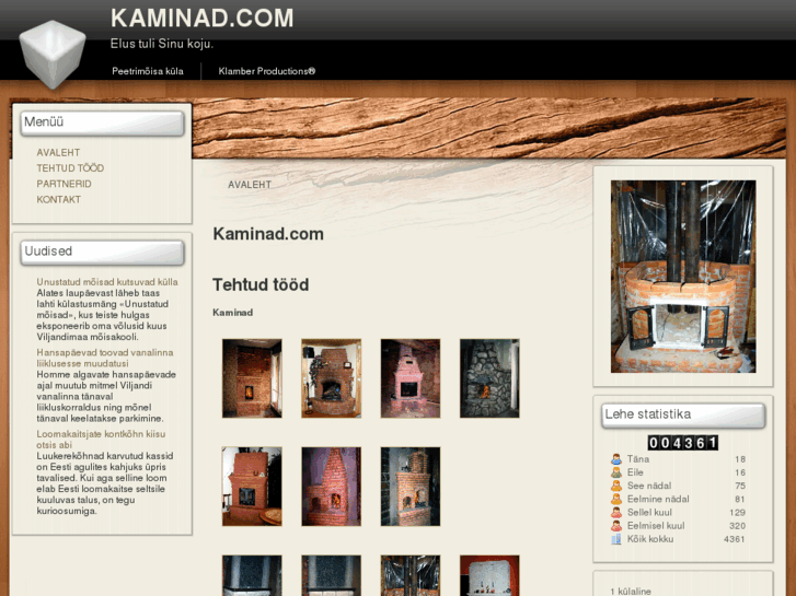 www.kaminad.com
