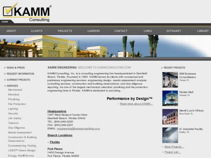 www.kammconsulting.com