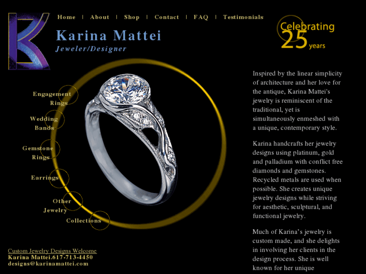 www.karinamattei.com