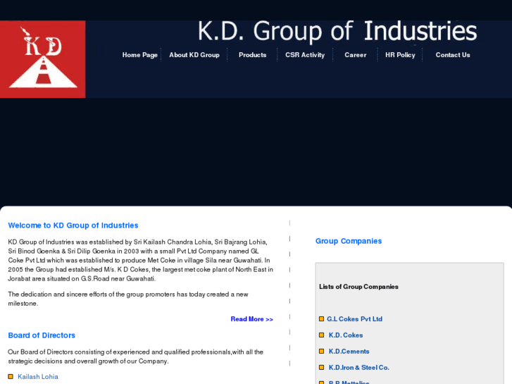 www.kdindia.com