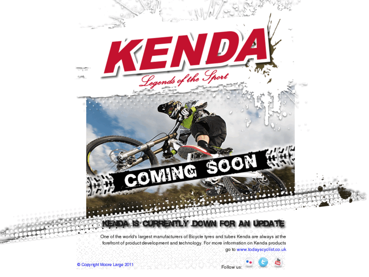 www.kendauk.com