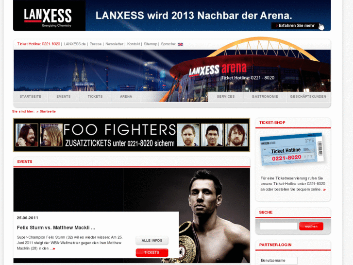 www.koelnarena-tickets.net