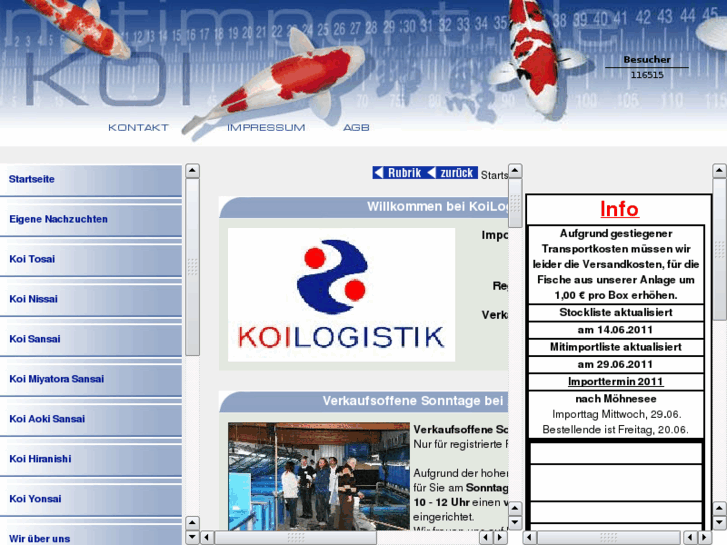 www.koilogistik.com