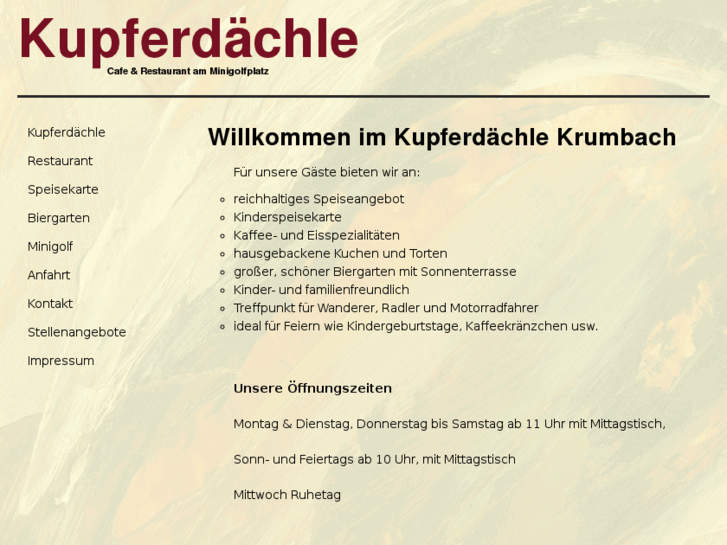 www.kupferdaechle.net