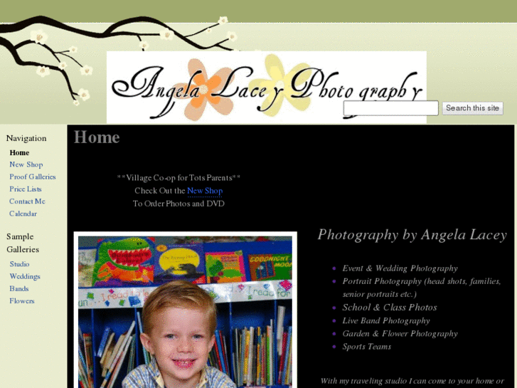 www.laceyprophoto.com