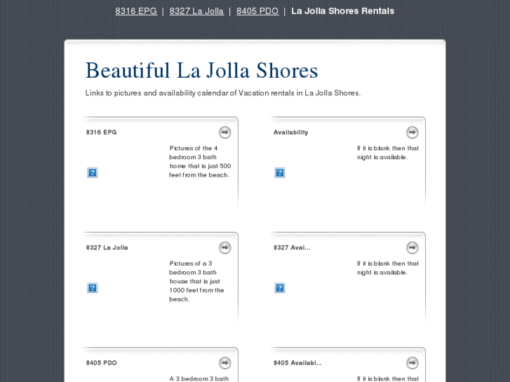 www.lajolla-vacationrentals.com