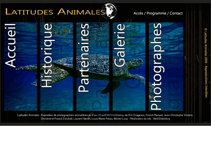 www.latitudes-animales.com