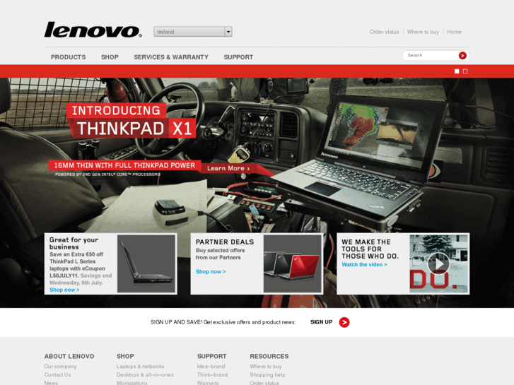 www.lenovo.ie