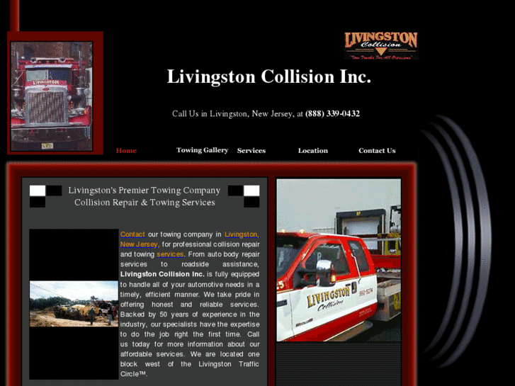 www.livingston-collision.com