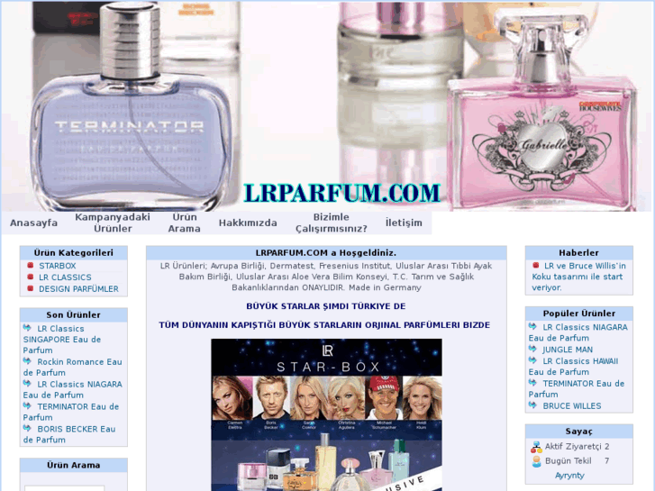 www.lrparfum.com