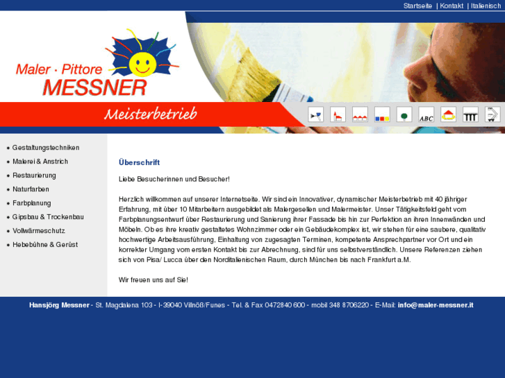 www.maler-messner.it