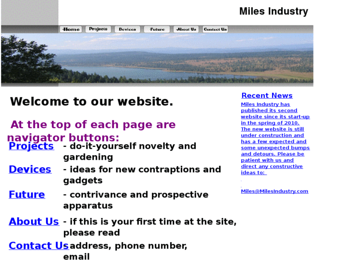 www.milesindustry.com