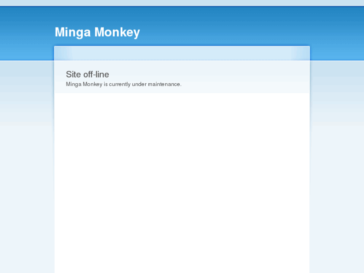 www.mingamonkey.com