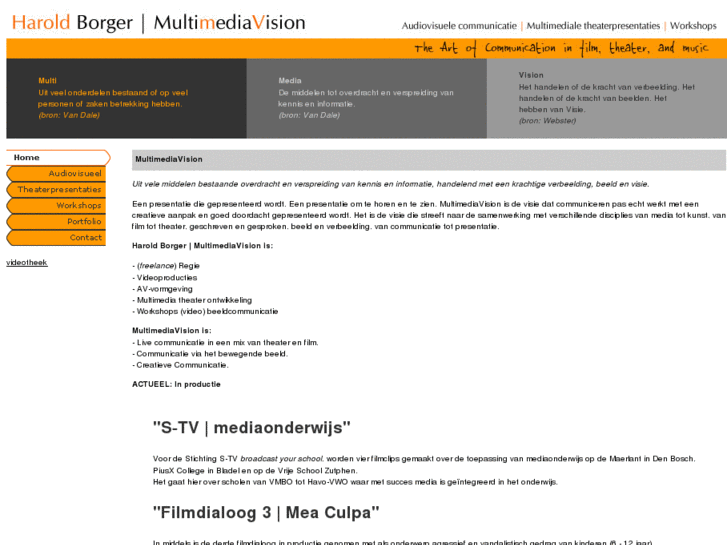 www.multimediavision.nl