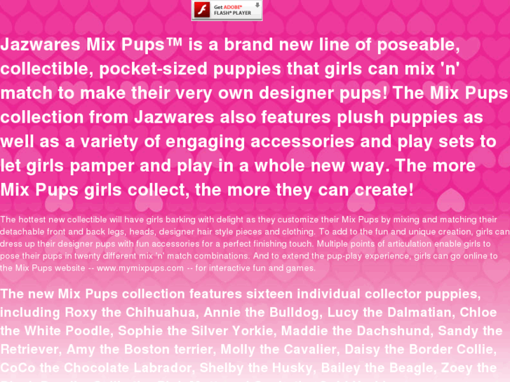 www.mymixpups.com