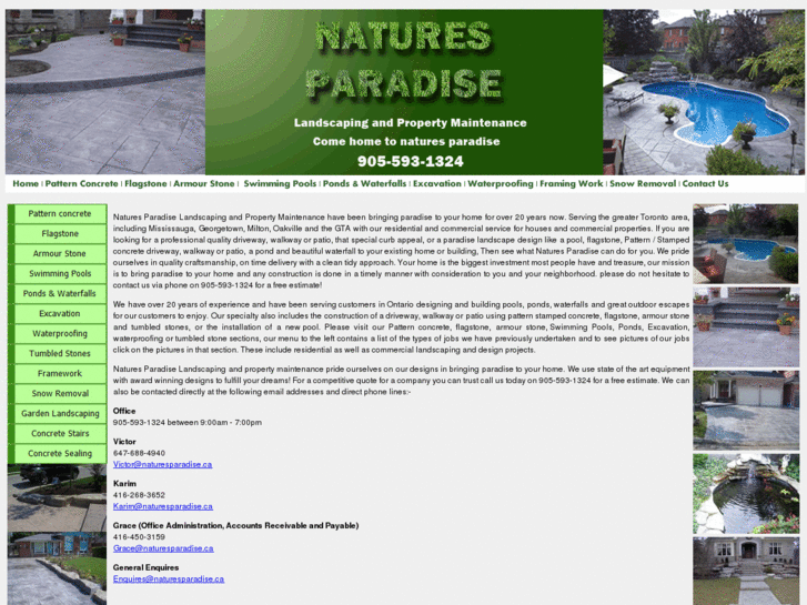 www.naturesparadise.ca