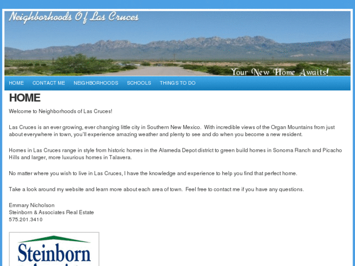 www.neighborhoodsoflascruces.com