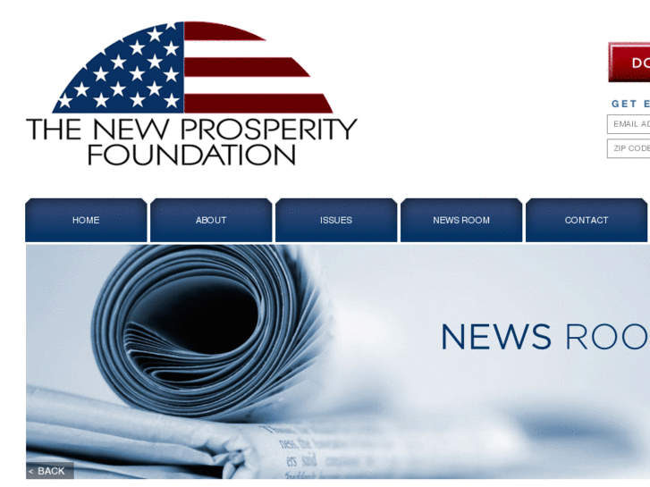 www.newprosperityfoundation.org