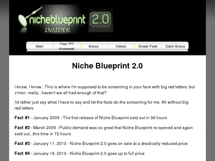 www.nicheblueprintinsider.com