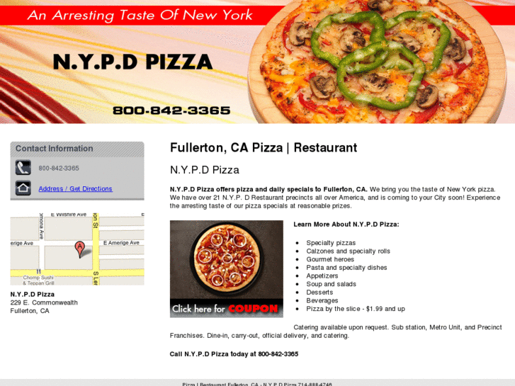 www.nypdpizzafullerton.com