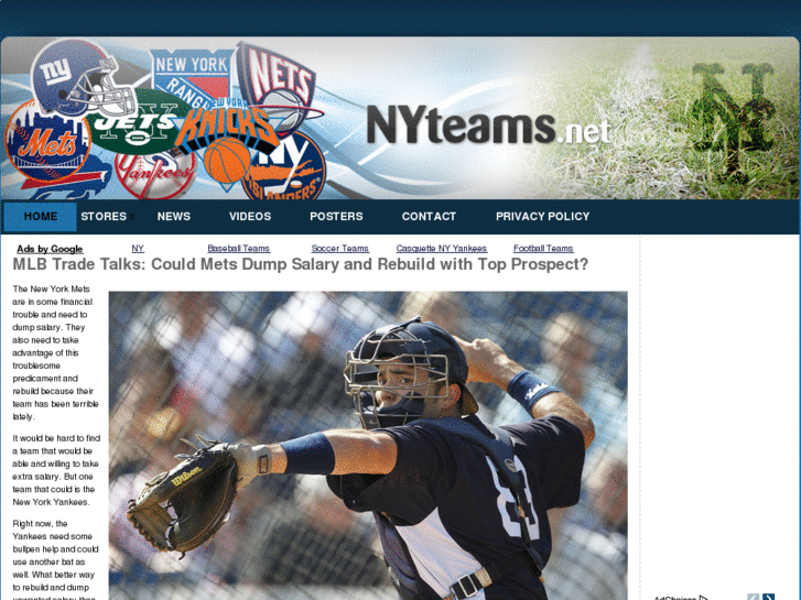 www.nyteams.net