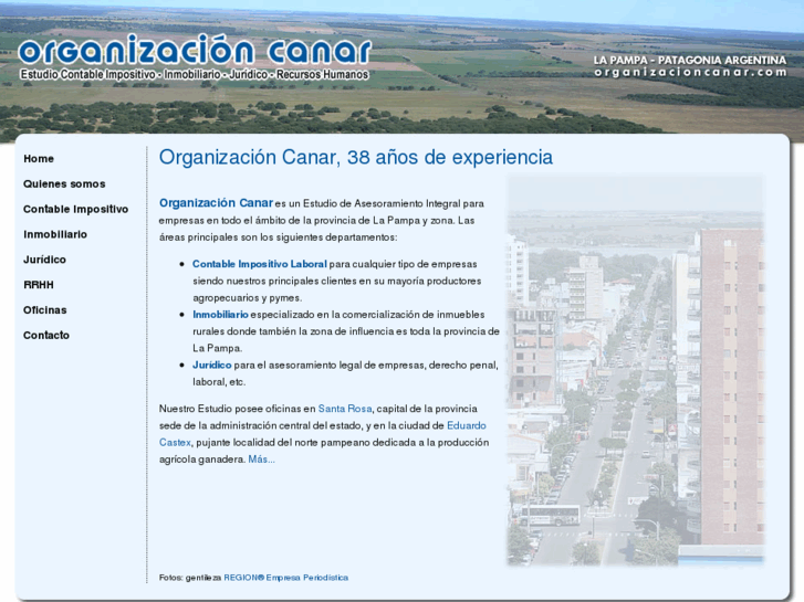 www.organizacioncanar.com