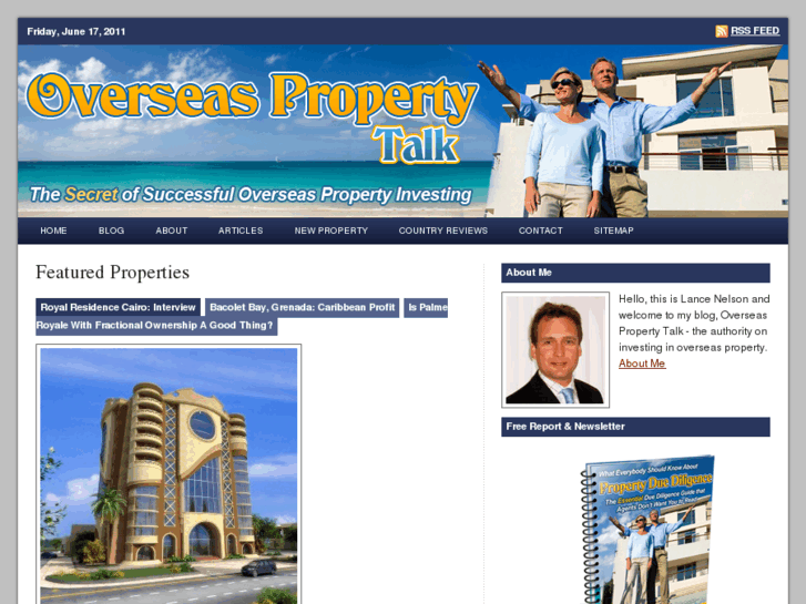 www.overseaspropertytalk.com