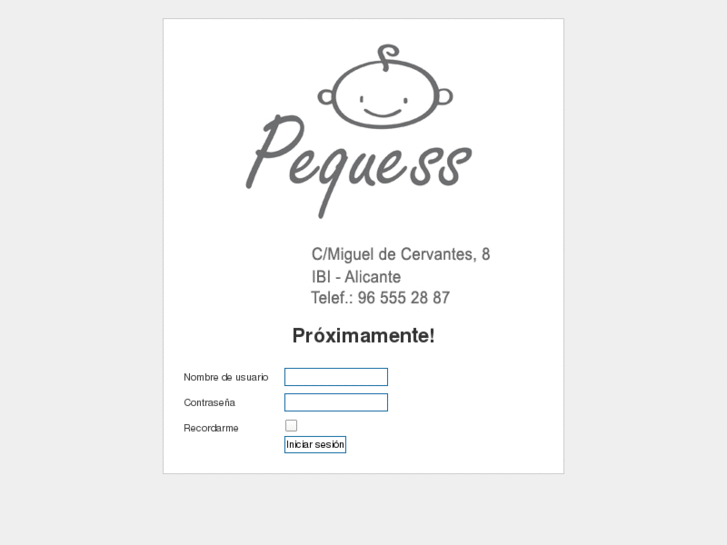 www.pequess.es