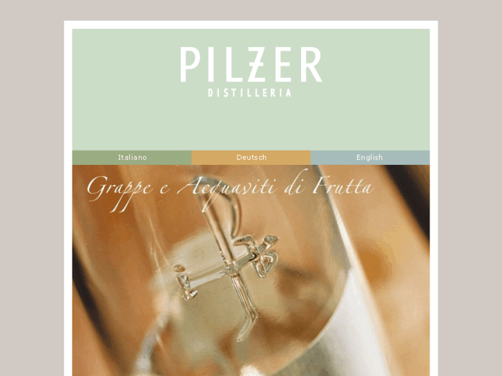 www.pilzer.it