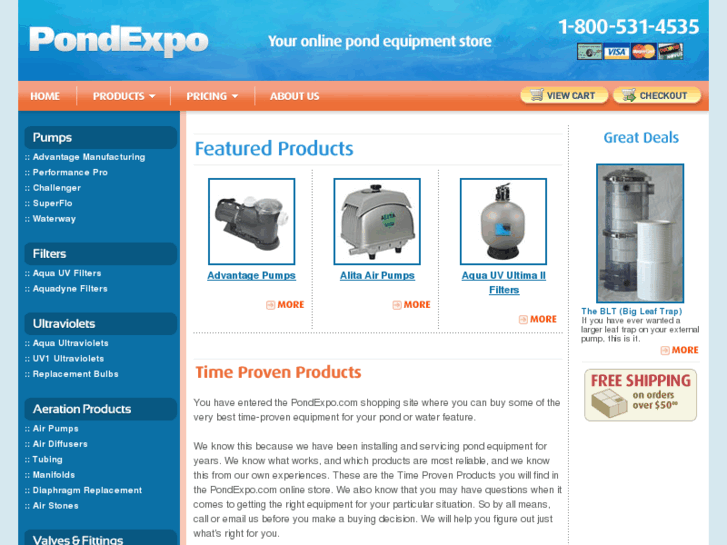 www.pondexpo.com