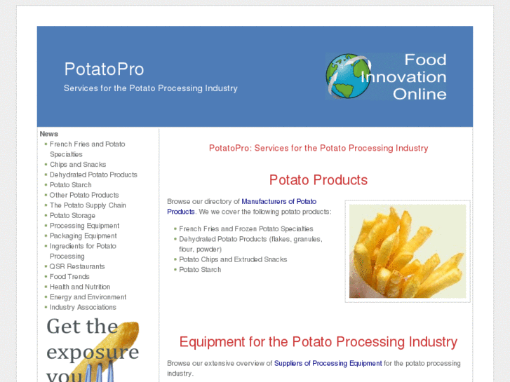 www.potatoprocessing.net