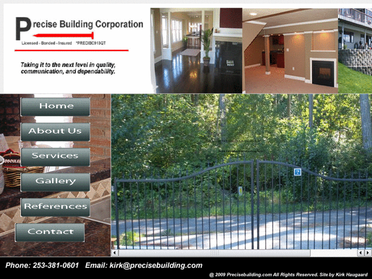 www.precisebuilding.com