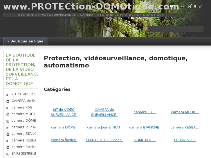 www.protection-domotique.com