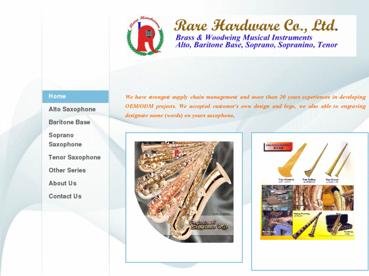 www.raresaxs.com