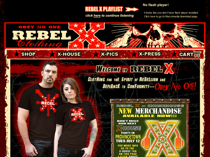 www.rebelx.net