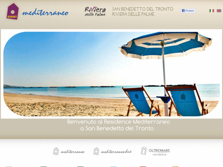 www.residencesanbenedettodeltronto.com